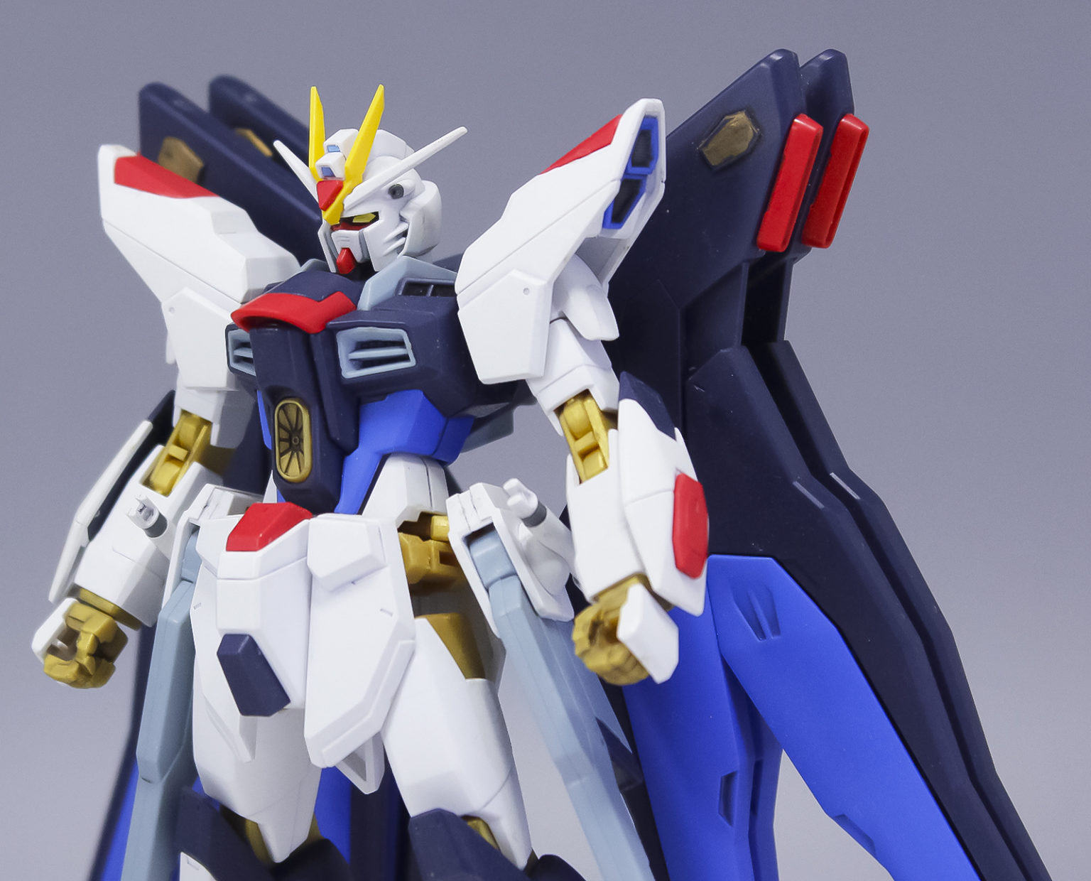 【新品・未組立】HGCE ストライクフリーダムガンダム 光の翼DXエディション ふるいちオンライン - ホビー/機動戦士ガンダム/HGCE 1/144