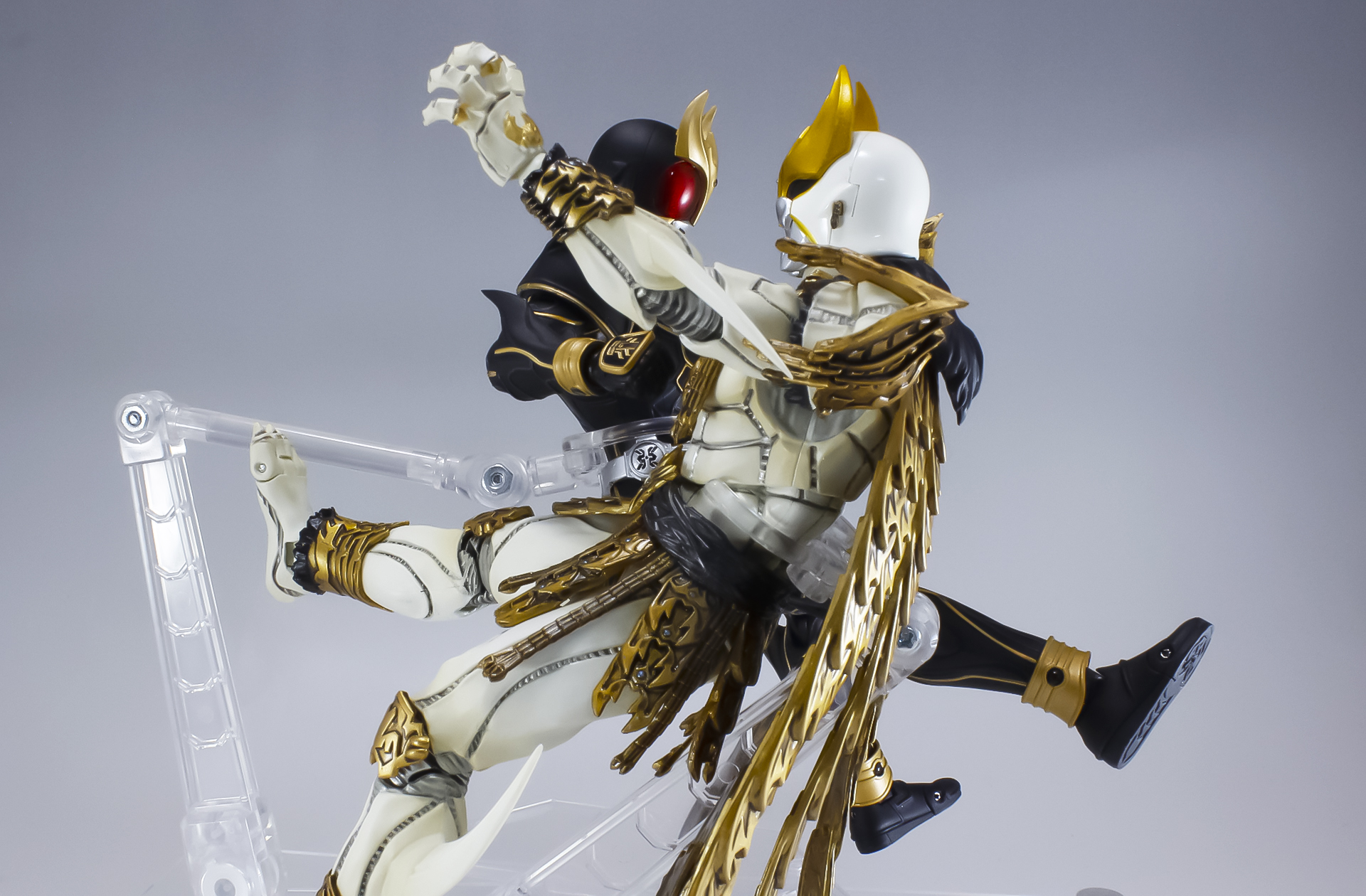 真骨彫製法 ン ダグバ ゼバ レビュー アナハイム工房 Takaブログ 真骨彫製法 ン ダグバ ゼバ レビュー アナハイム工房 Takaブログ