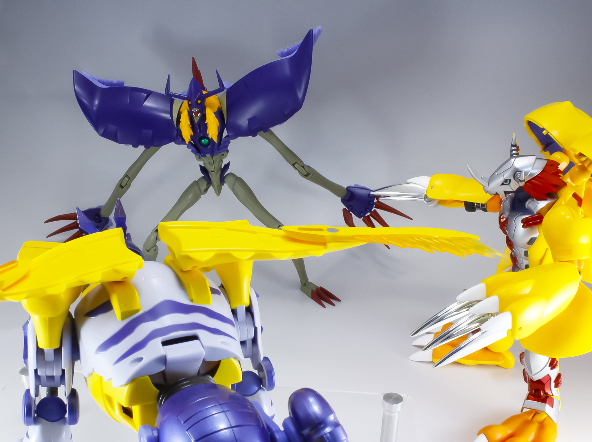 ディアボロモン 進化ツリー ディアボロモン 進化ツリー