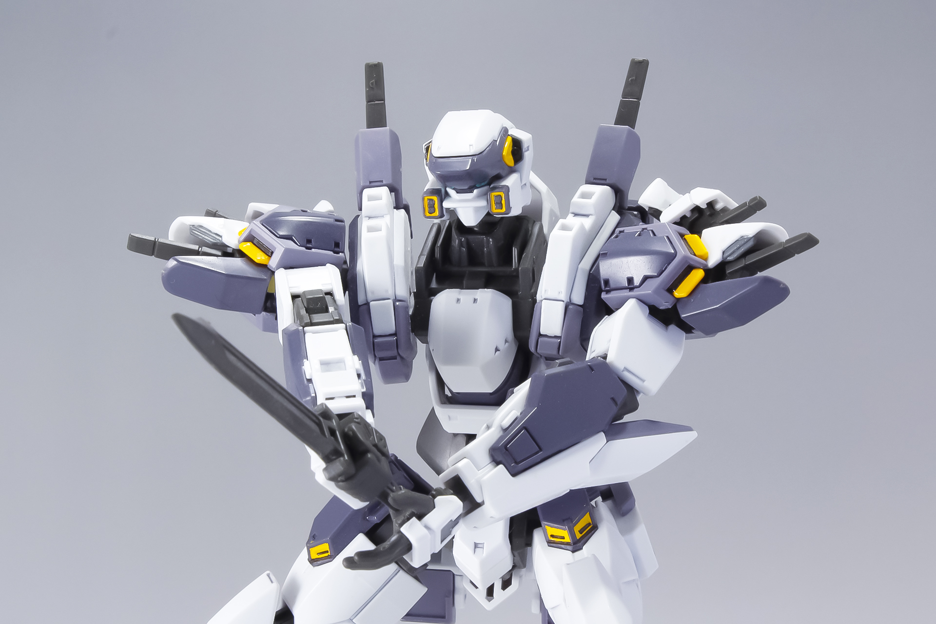 フルメタル・パニック! アーバレスト Ver.IV 1/60スケール