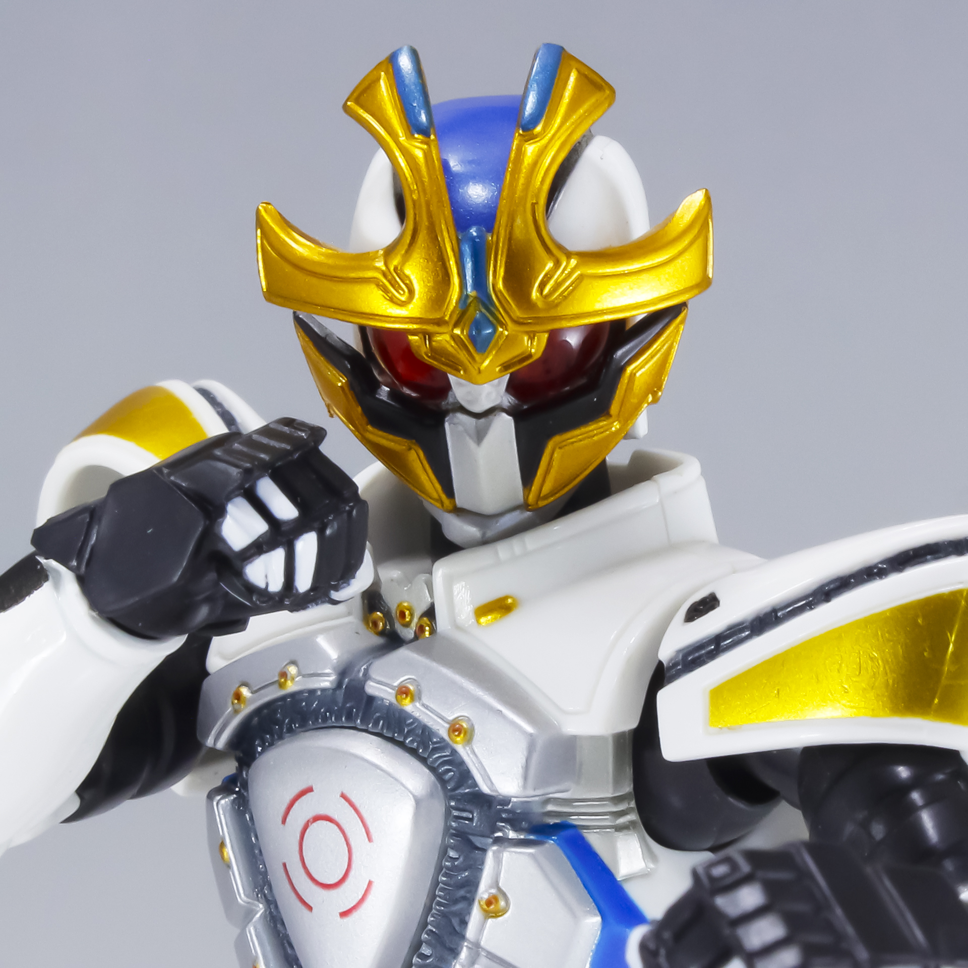 S.H.Figuarts 仮面ライダーイクサ