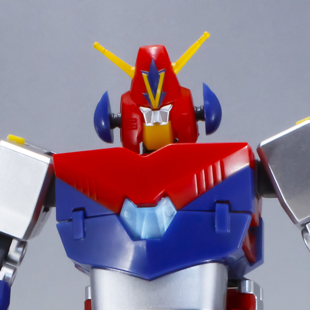 ART STORM - ミニアクションフィギュアシリーズ　超電磁ロボ　コン・バトラーＶ Amazon | 超電磁ロボ コン・バトラーV ミニアクション Mini