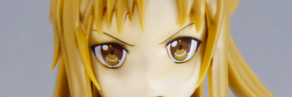 Figure-rise Standard アスナ レビュー