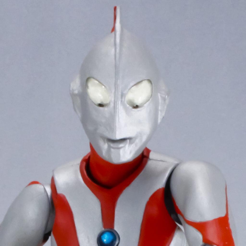 S.H.Figuarts ウルトラマン（Aタイプ） レビュー | アナハイム工房 