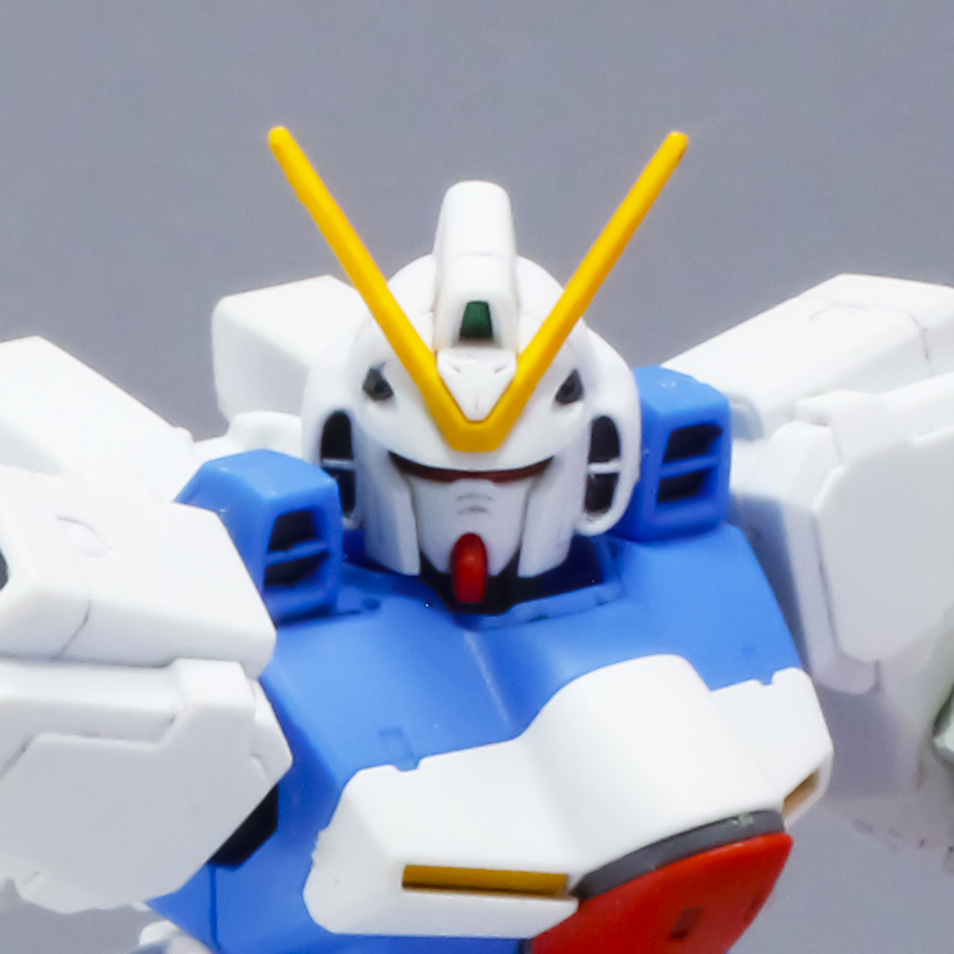 HGUC 1/144 ヴィクトリーガンダム