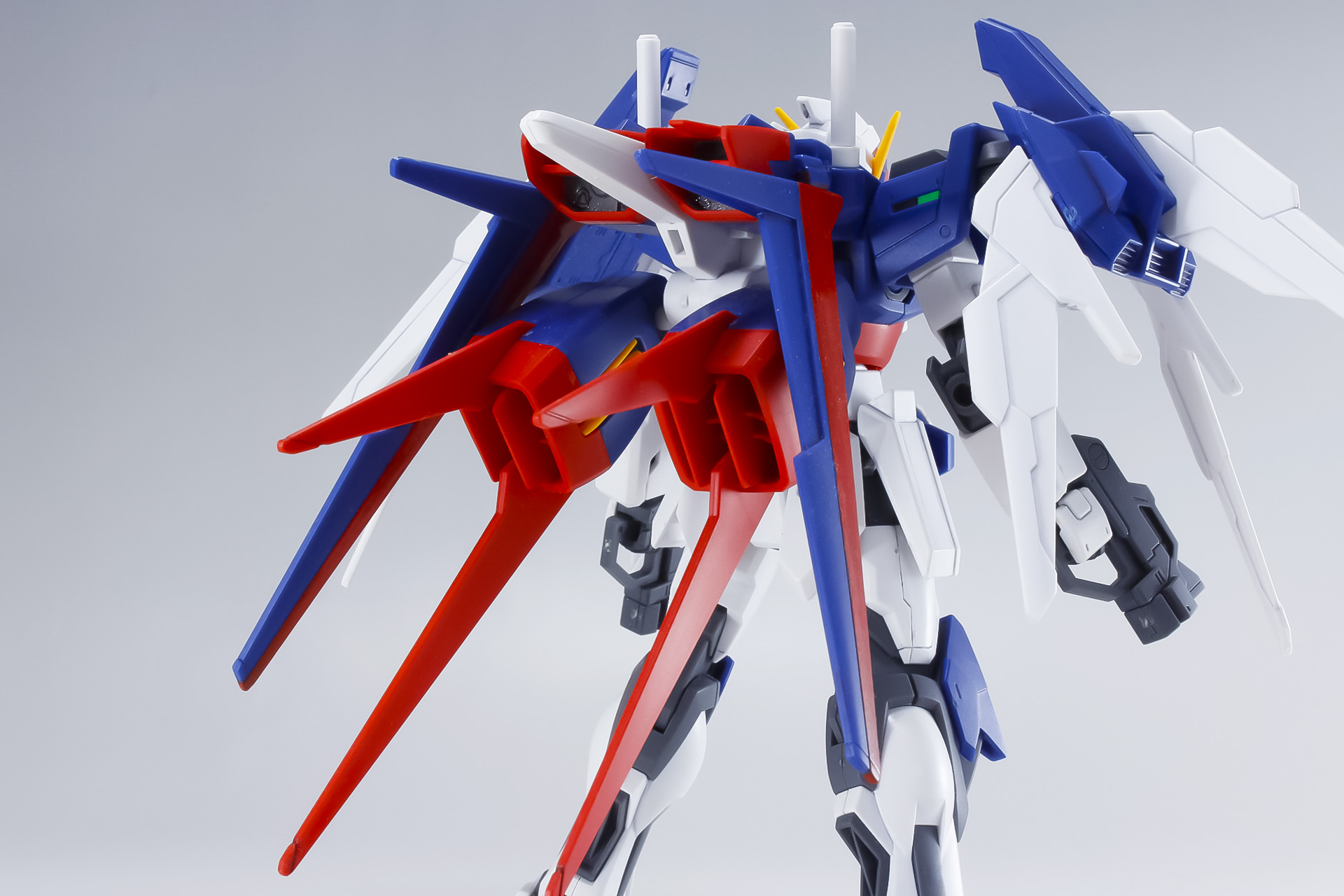 未組立 HG 1/144 トールストライクガンダムグリッター a HGBF トールストライクガンダムグリッター