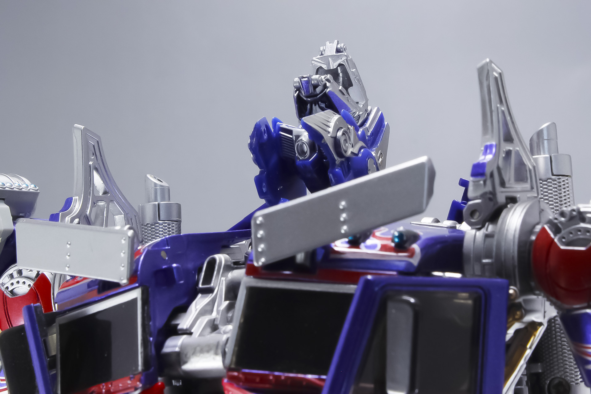 LEGENDARY TOYS LT02 レビュー | アナハイム工房 TAKAブログ