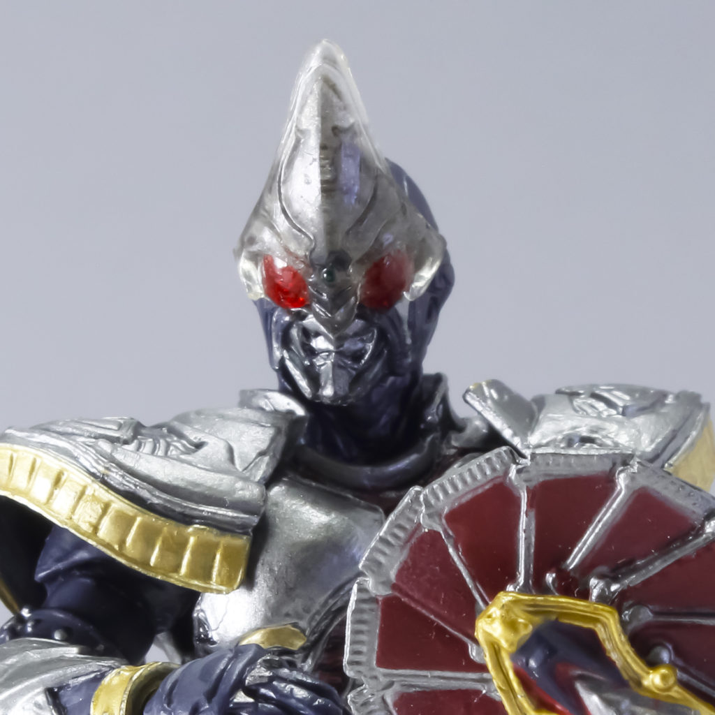 仮面の魂 50th仮面ライダーブレイド 仮面の魂 仮面ライダーブレイド CP CB30-CP04 - 【トレカ侍通販