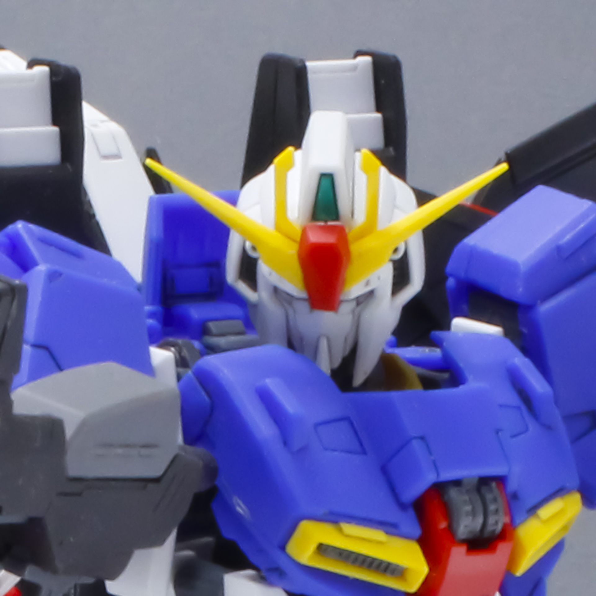 Rg 1 144 Zガンダム レビュー アナハイム工房 Takaブログ Rg 1 144 Zガンダム レビュー アナハイム工房 Takaブログ