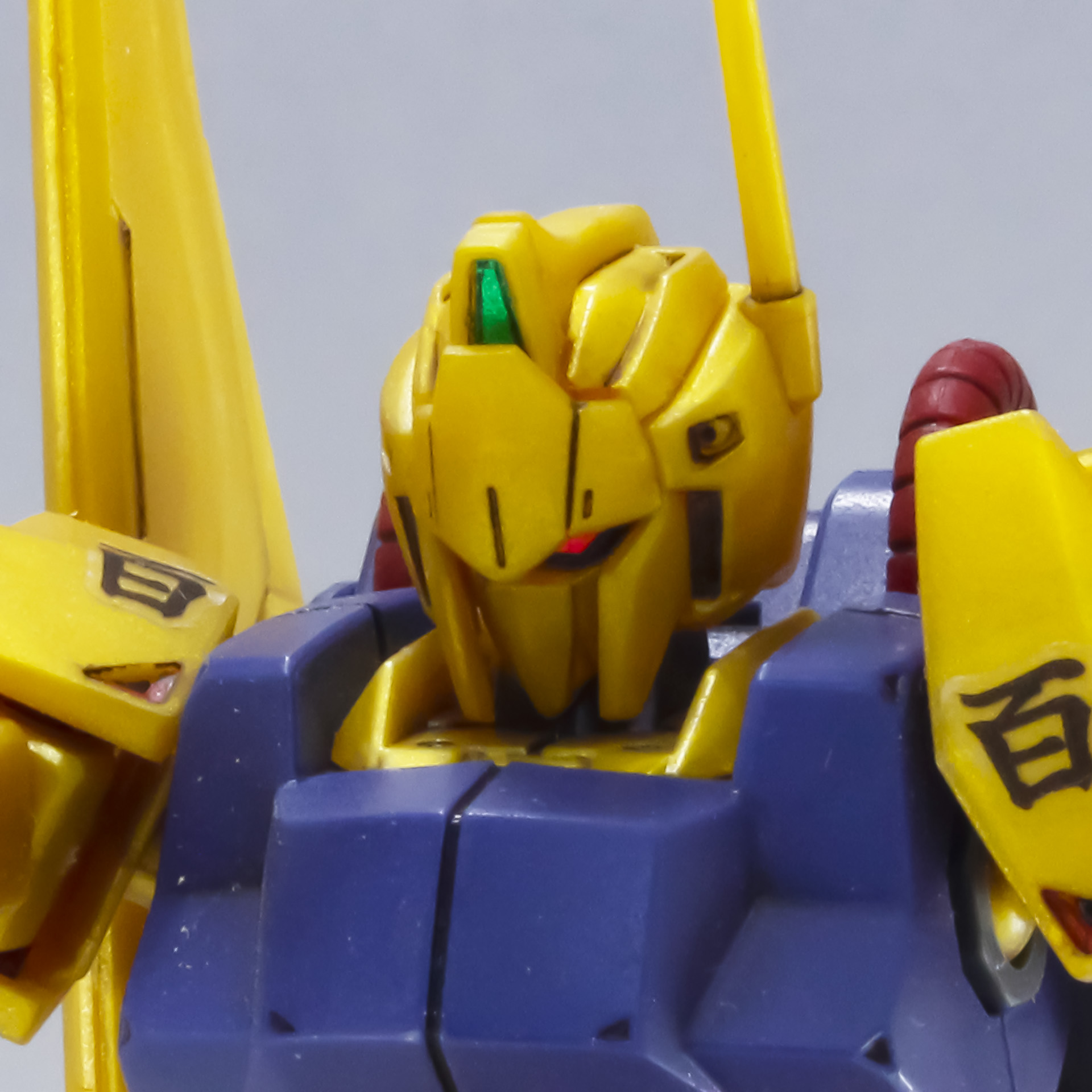 HGUC 1/144 百式 （REVIVE）