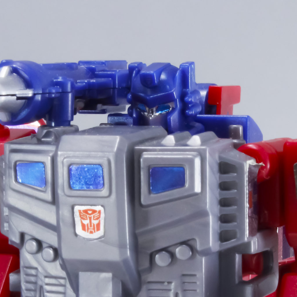 トランスフォーマーガム　スケルトン　未開封 トランスフォーマーガムスケルトン未開封