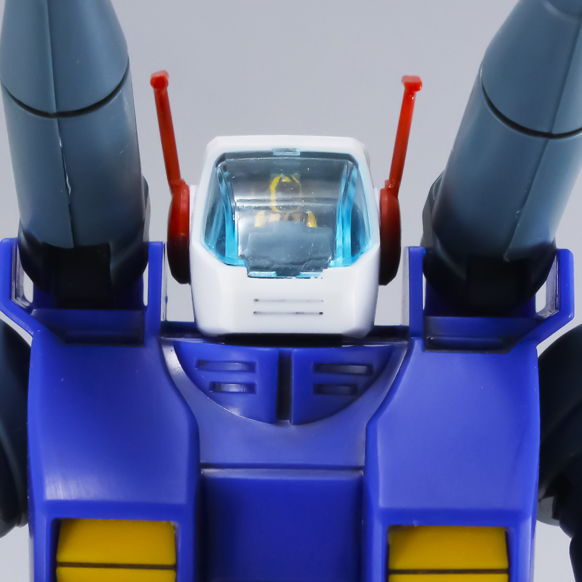 HGUC 1/144 ガンタンク(ガンダムV作戦セット版)