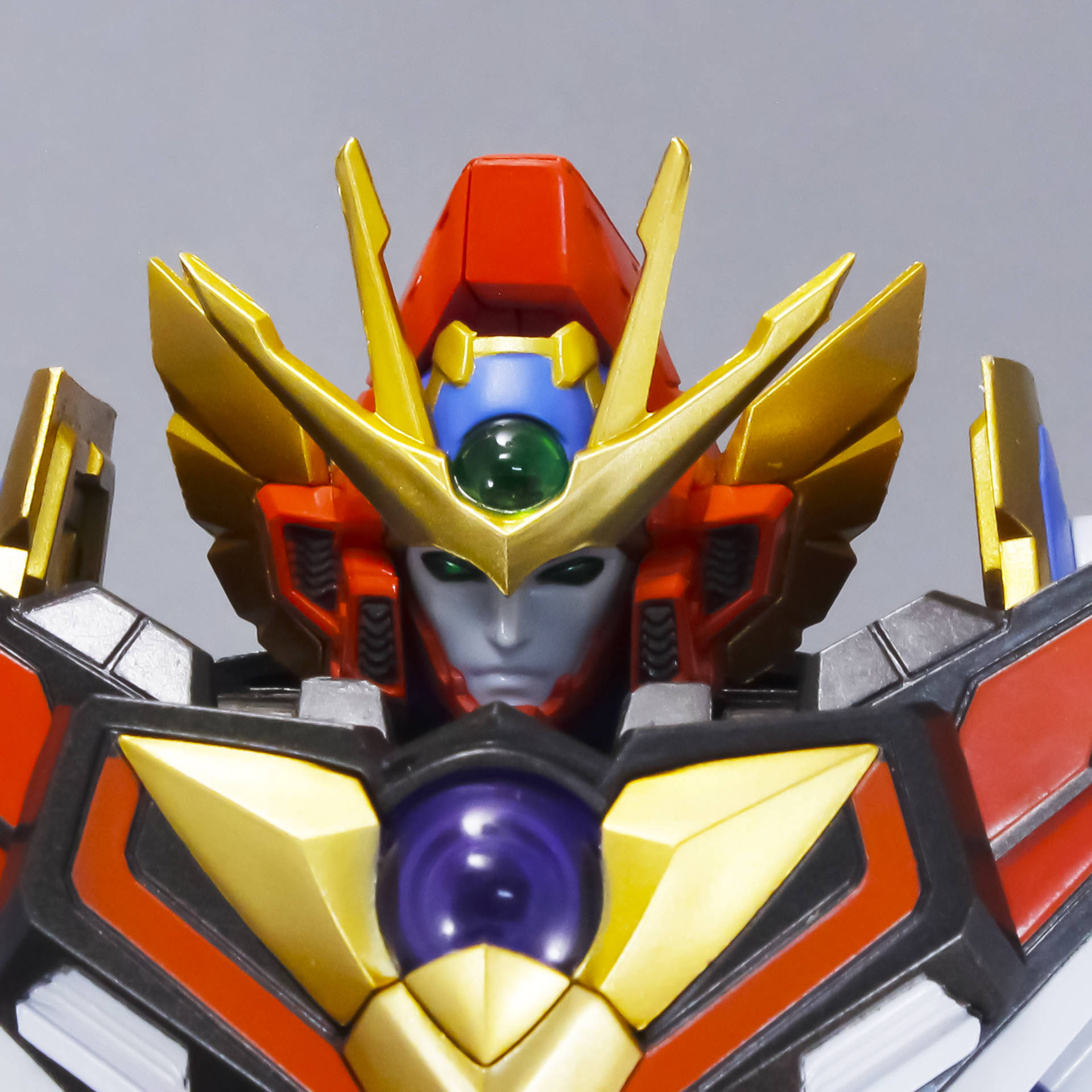 新品未使用　千値練　ゴッドグラヴィオン 千値練 ゴッドグラヴィオン レビュー | アナハイム工房 TAKAブログ