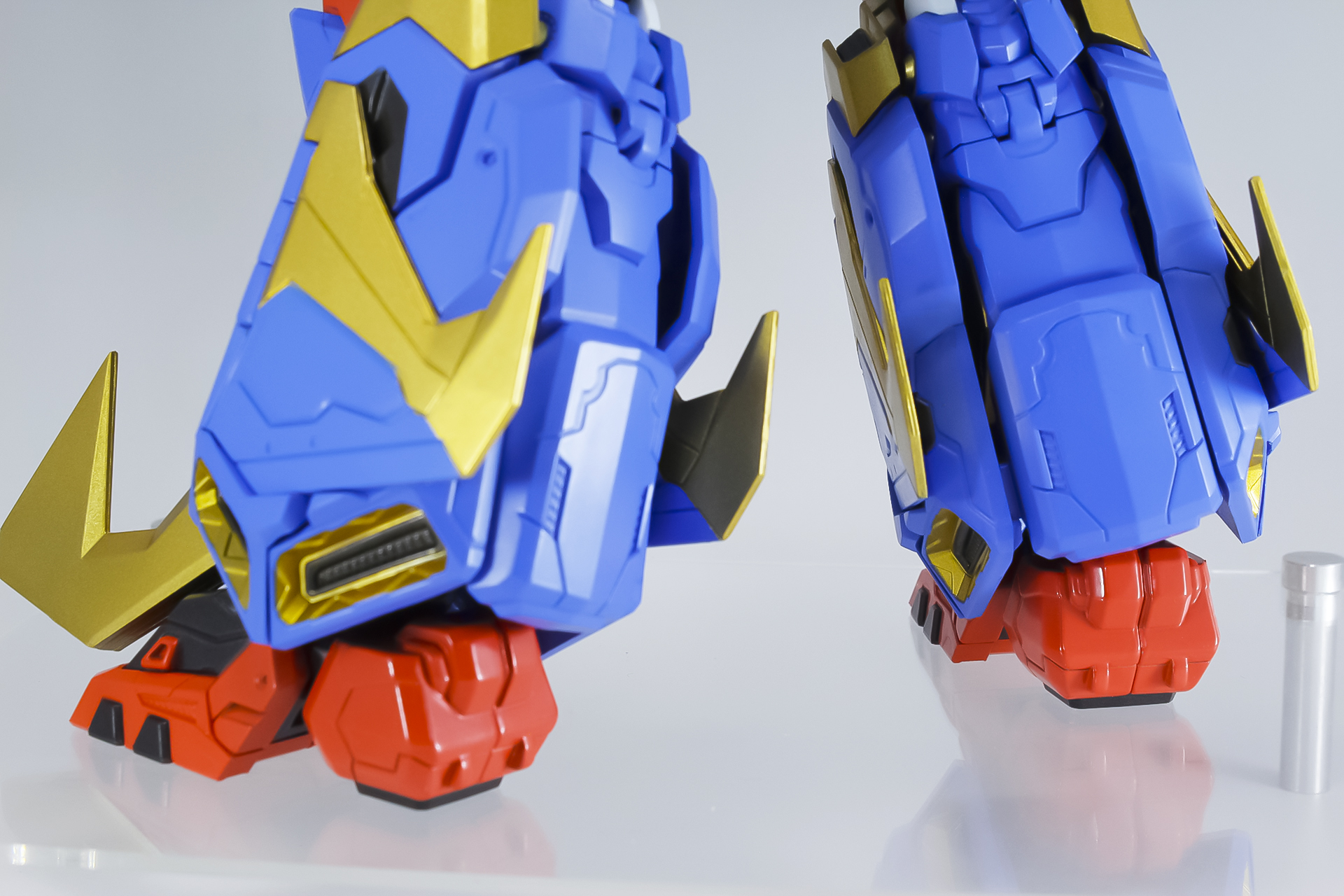 千値練。ゴッドグラヴィオン。 Amazon | METAMOR-FORCE “BARI