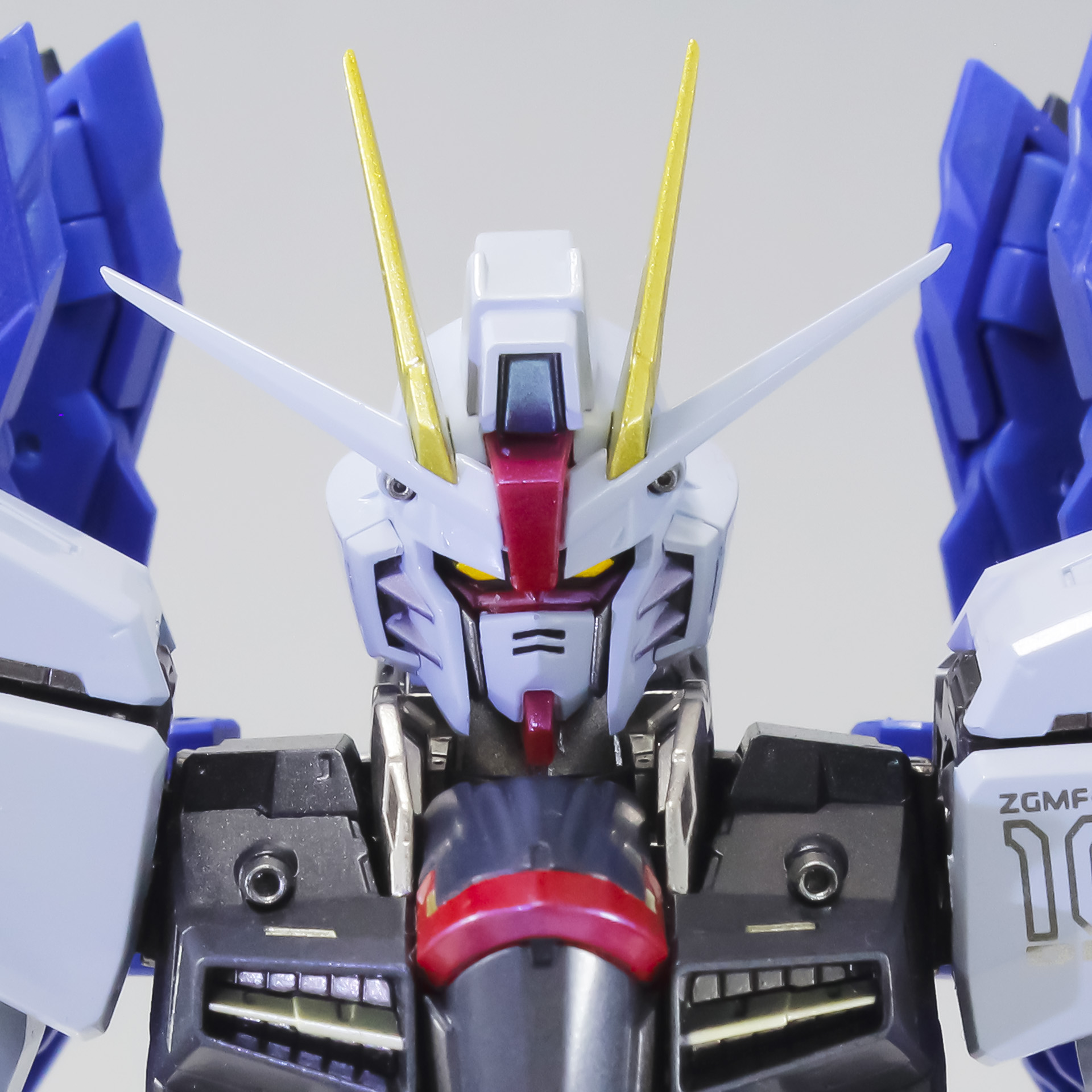 Metal Build フリーダムガンダム Concept 2 レビュー アナハイム工房 Takaブログ Metal Build フリーダムガンダム Concept 2 レビュー アナハイム工房 Takaブログ