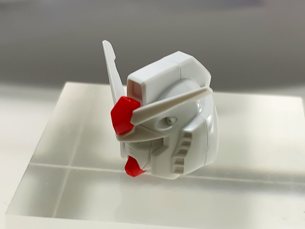 簡単加工 ガンプラ アンテナのシャープ化 アナハイム工房 Takaブログ 簡単加工 ガンプラ アンテナのシャープ化 アナハイム工房 Takaブログ