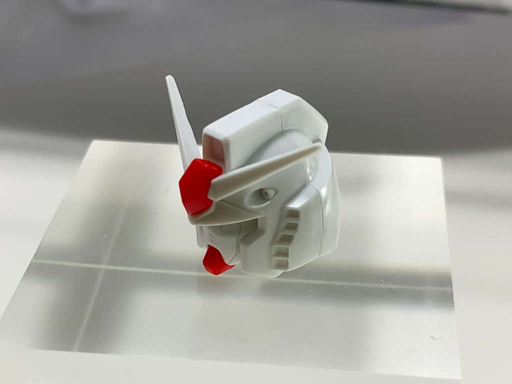 簡単加工 ガンプラ アンテナのシャープ化 アナハイム工房 Takaブログ 簡単加工 ガンプラ アンテナのシャープ化 アナハイム工房 Takaブログ