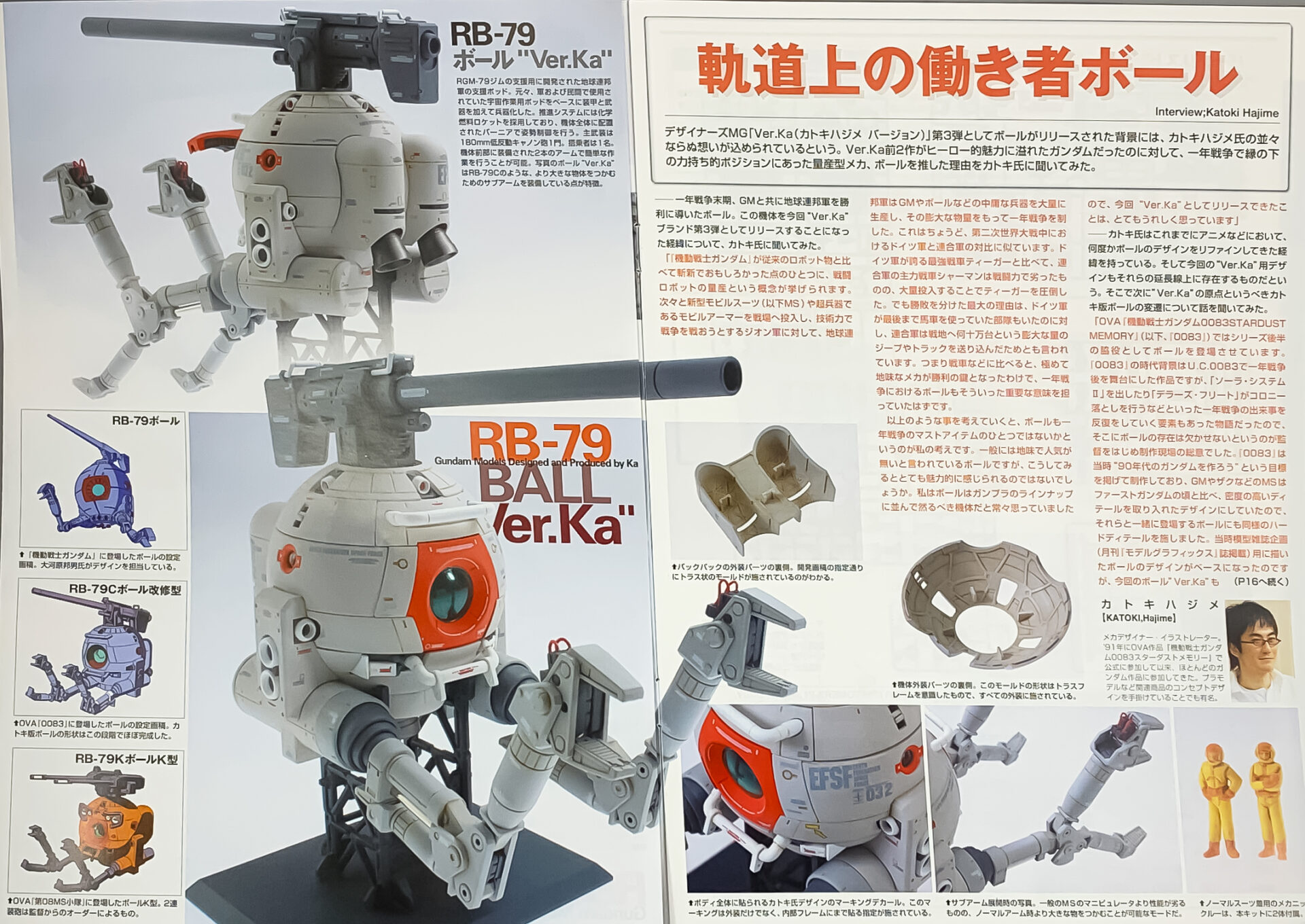 市場 Mg 1 機動戦士ガンダム Ver Ka 100 ボール