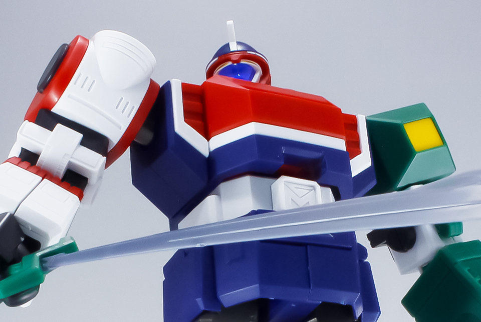 モデロイド MODEROID 六神合体 ゴッドマーズ 未組み立て MODEROID 六神合体ゴッドマーズ