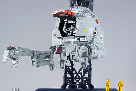 Mg 1 100 ボール Ver Ka レビュー アナハイム工房 Takaブログ