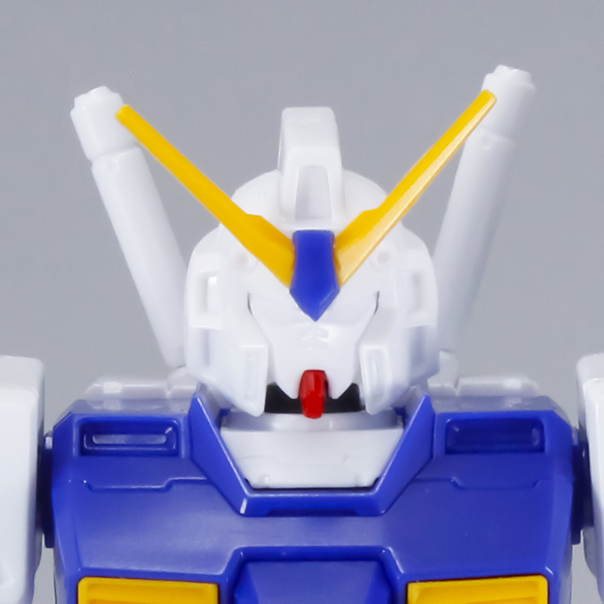 Hguc 1 144 No 47 ガンダム Nt 1 アレックス 素組みレビュー アナハイム工房 Takaブログ