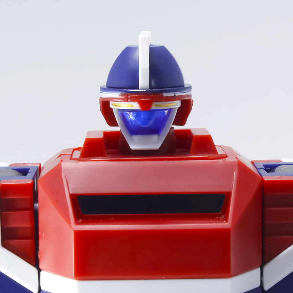 MODEROID 六神合体ゴッドマーズ ノンスケール PS&amp;ABS製 組み立て式プラスチックモデル z2zed1b Amazon | MODEROID 六神合体ゴッドマーズ ノンスケール PS&ABS製