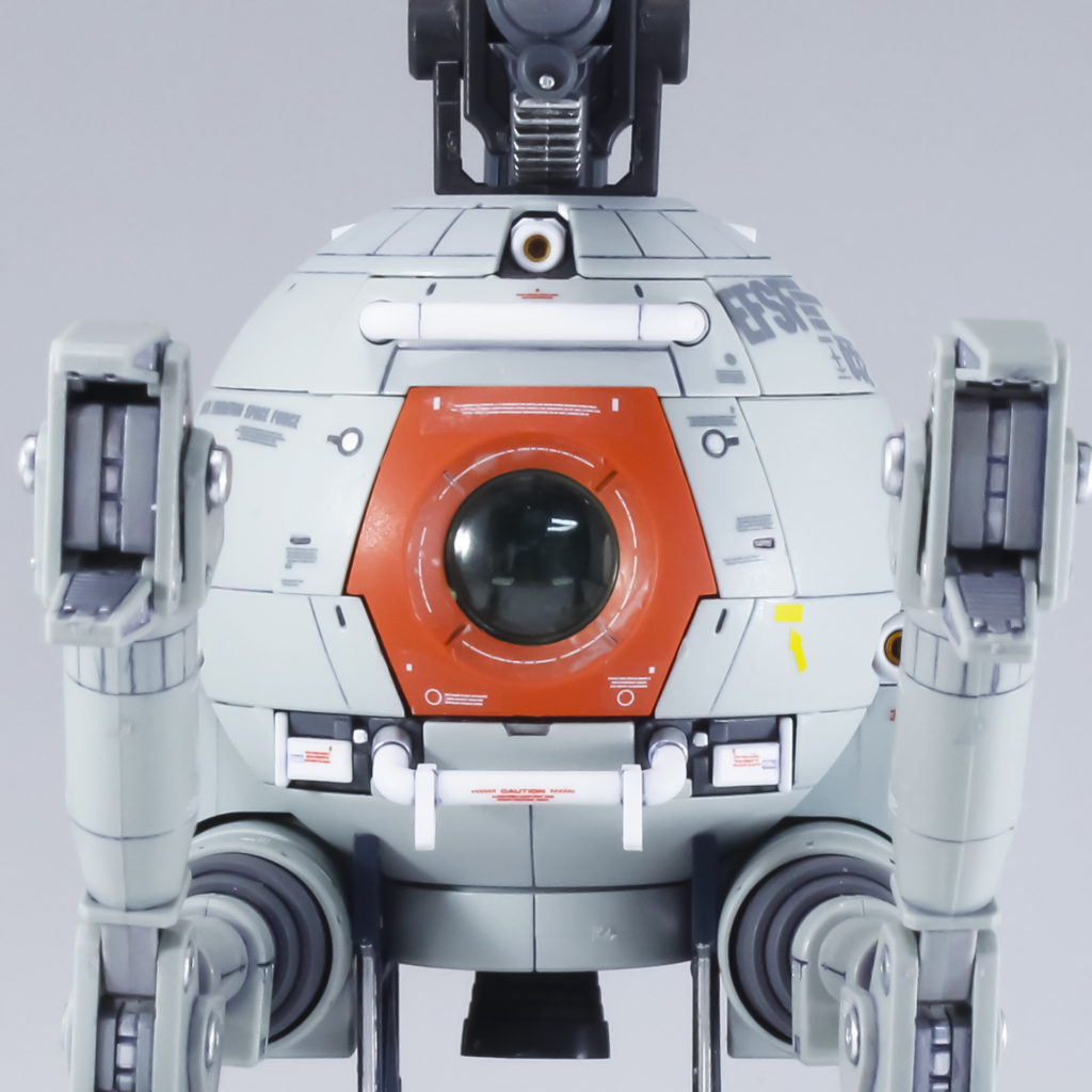 MG マスターグレード1/100スケールRB-79 ボールVer.ka Amazon.co.jp: MG 1/100 ボール(Ver.Ka) (機動戦士ガンダム
