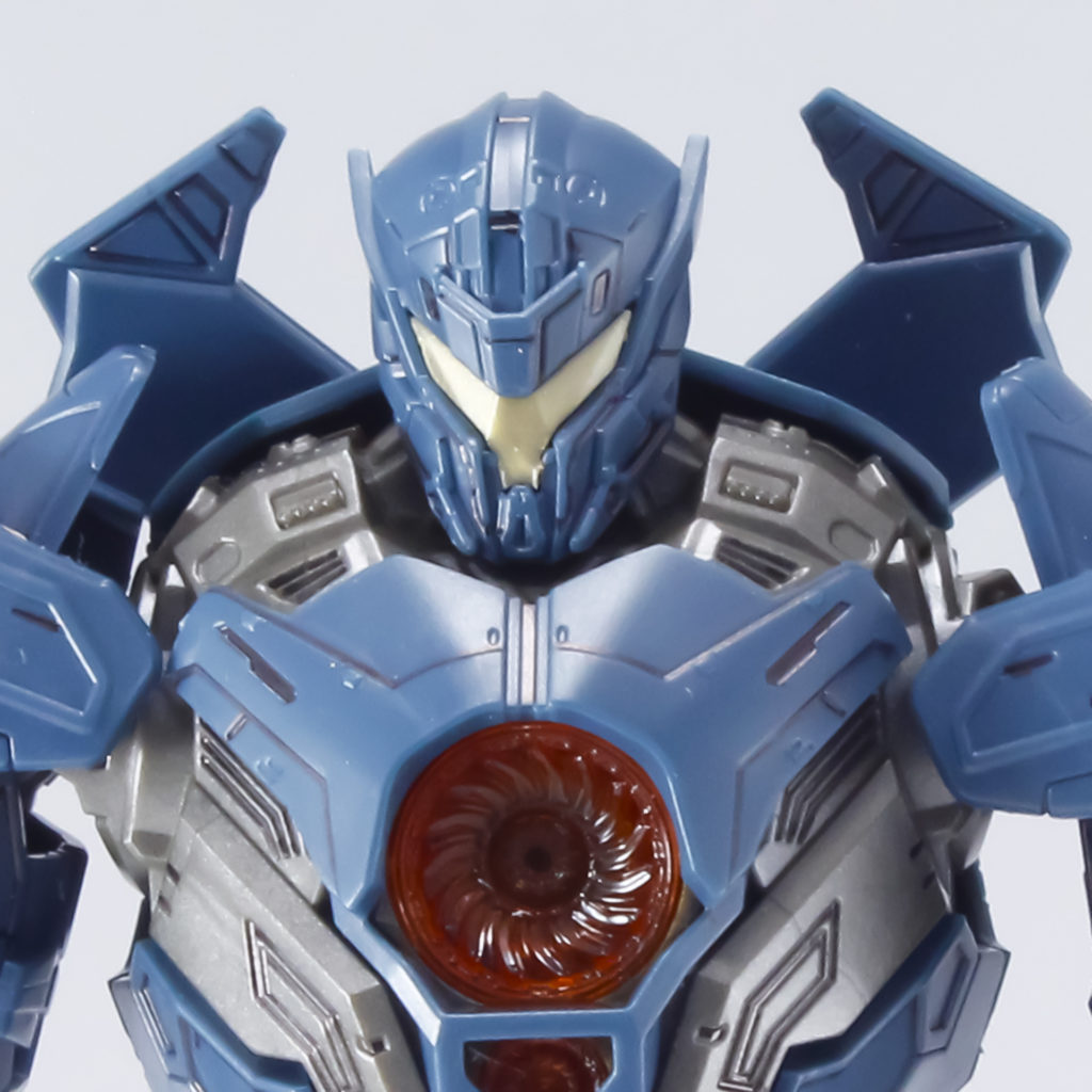 HG パシフィック・リム ジプシー・アべンジャー（通常版