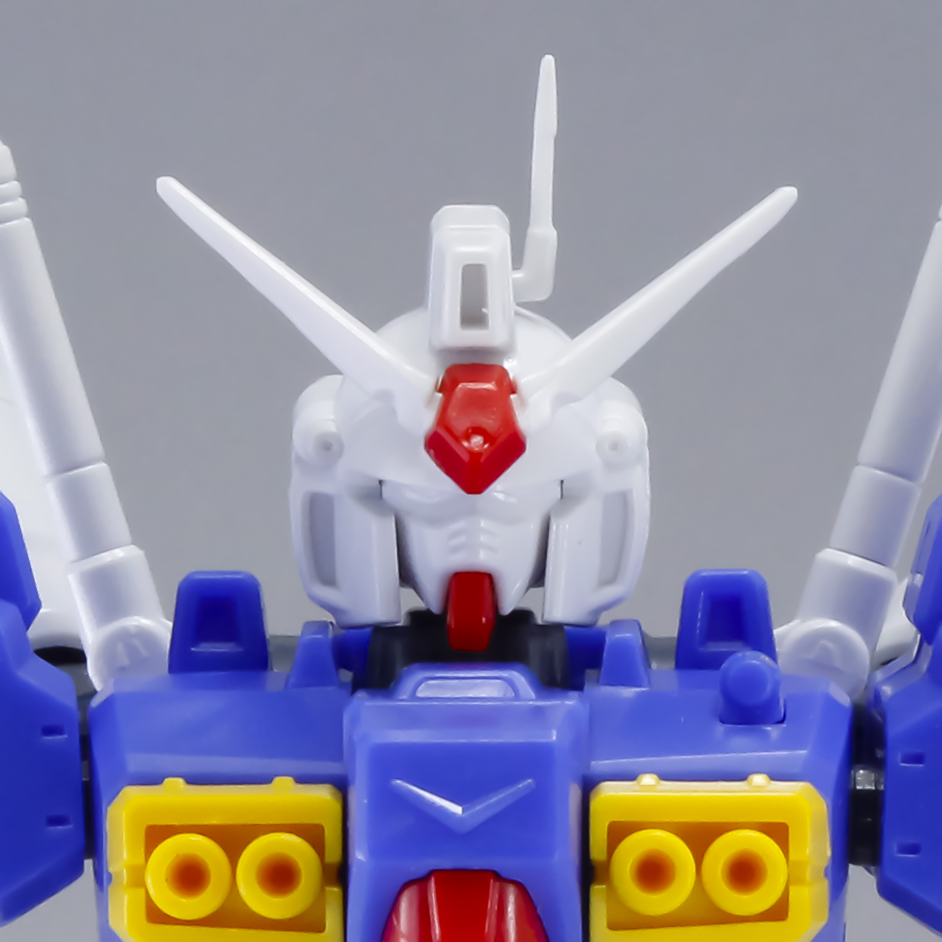 Mg 1 100 Rx 78 2 ガンダム Ver Ka 全塗装 レビュー アナハイム工房 Takaブログ Mg 1 100 Rx 78 2 ガンダム Ver Ka 全塗装 レビュー アナハイム工房 Takaブログ