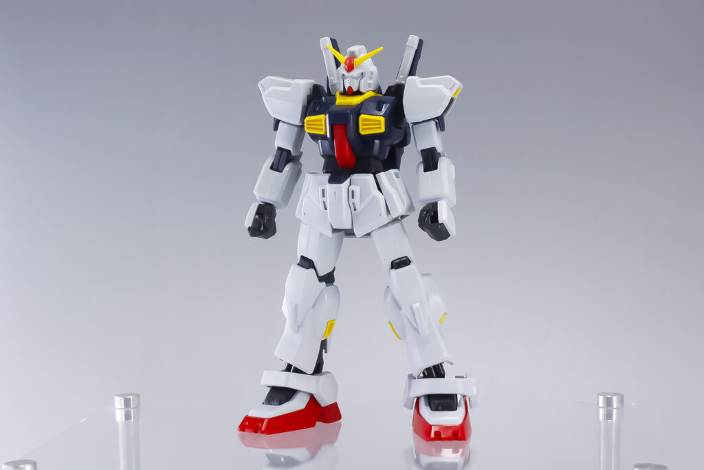 (未使用･未開封品)　HGUC 1/144 FXA-05D+RX-178 スーパーガンダム (機動戦士Zガンダム) lok26k6 Amazon.com: Bandai Hobby HGUC 1/144#35 FXA-05D/RX-178 Super
