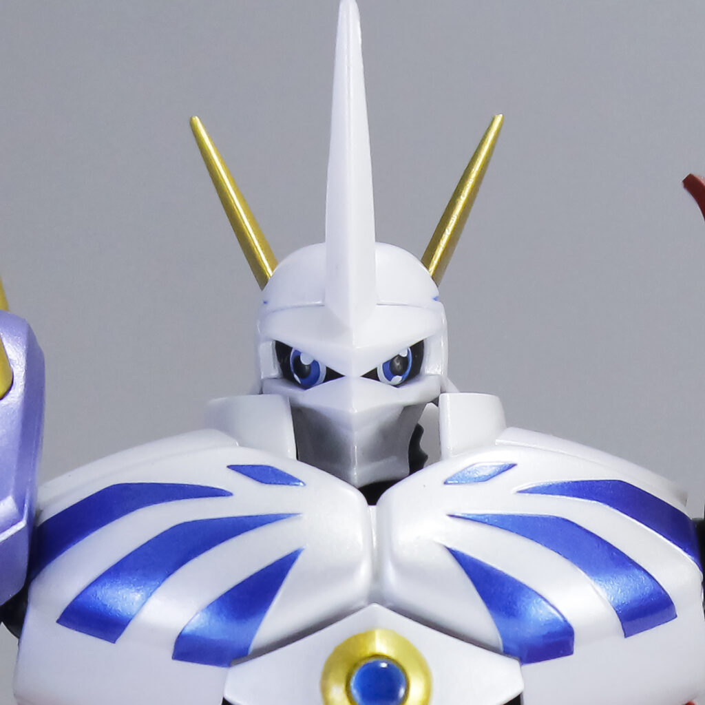 FIG]オメガモン 「一番くじ デジモンアドベンチャー:」 A賞