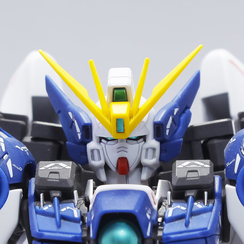 MG 1/100 ウイングガンダムゼロEW Ver.Ka MG 1/100 ガンダムベース限定 ウイングガンダムゼロEW Ver.Ka