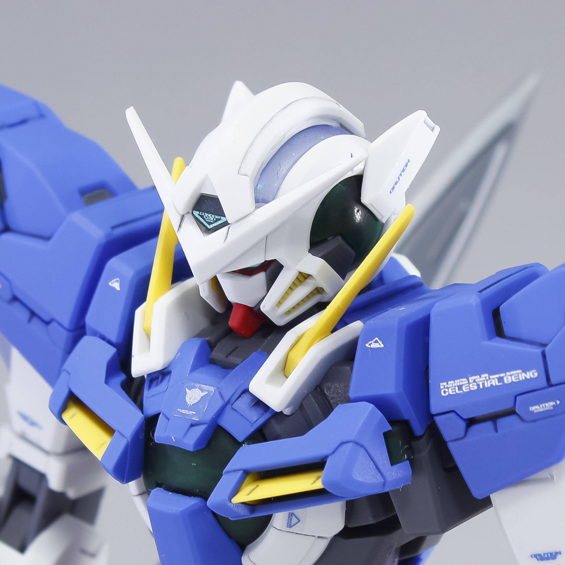 ダンボール Bandai ガンプラmg ガンダムx ガンダムエクシアの通販 By ジェジェジェ S Shop バンダイならラクマ になる