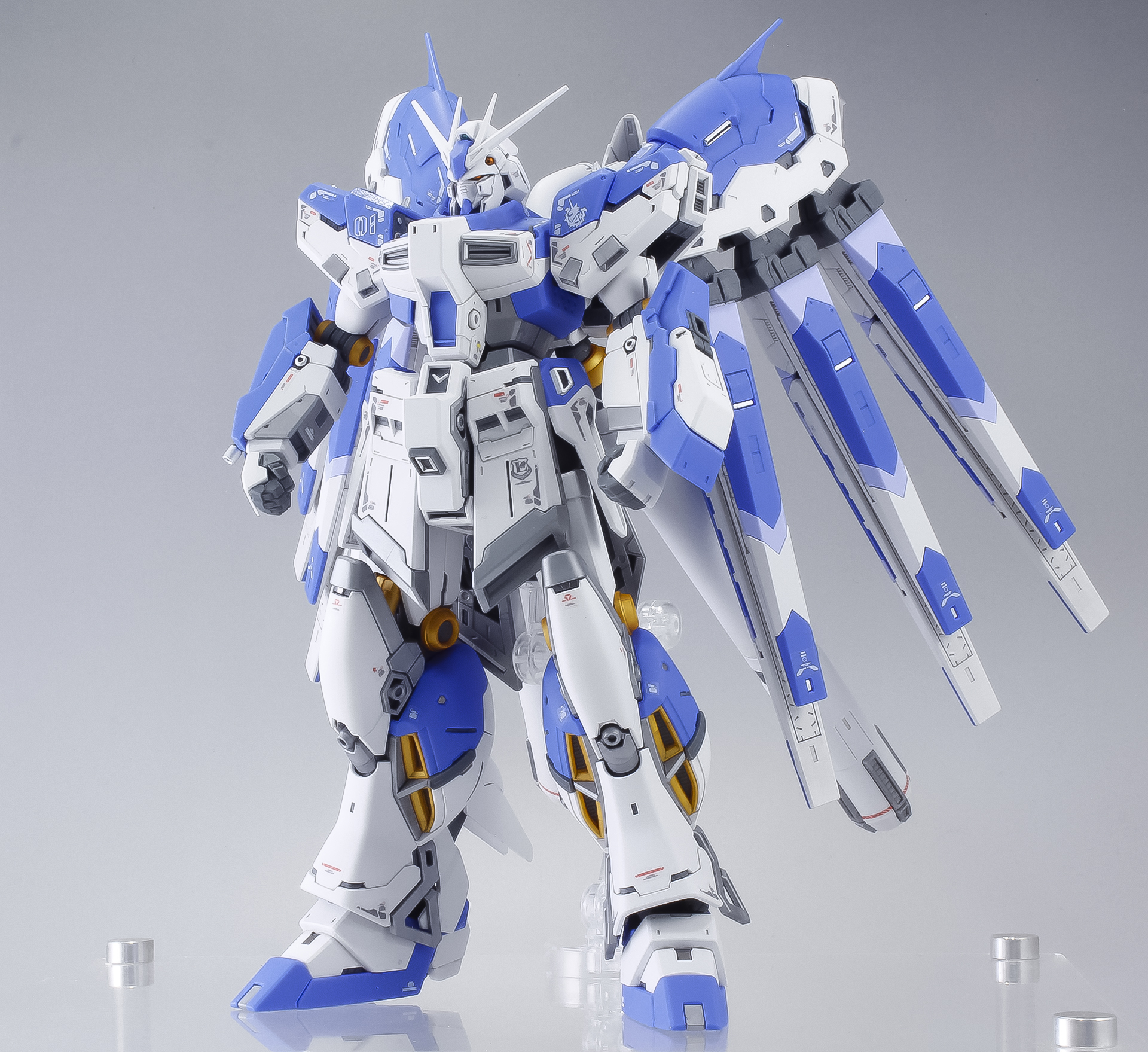 BANDAI HYPER RACER GP ボディ ガンダムレーサー 78RX