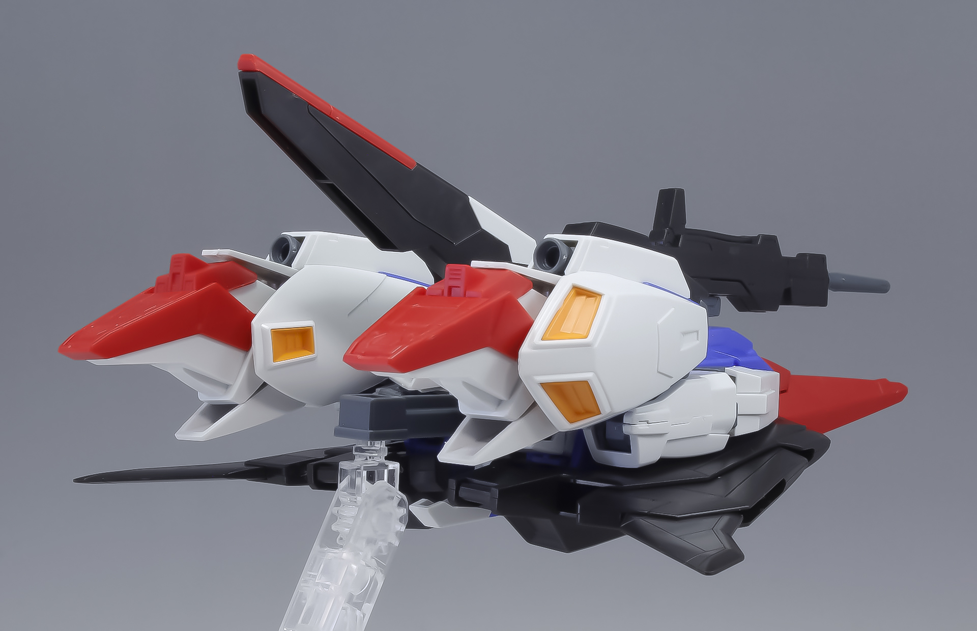 MG ガンダムX 完成品 MG 1/100 ガンダムX｜バンダイ ホビーサイト