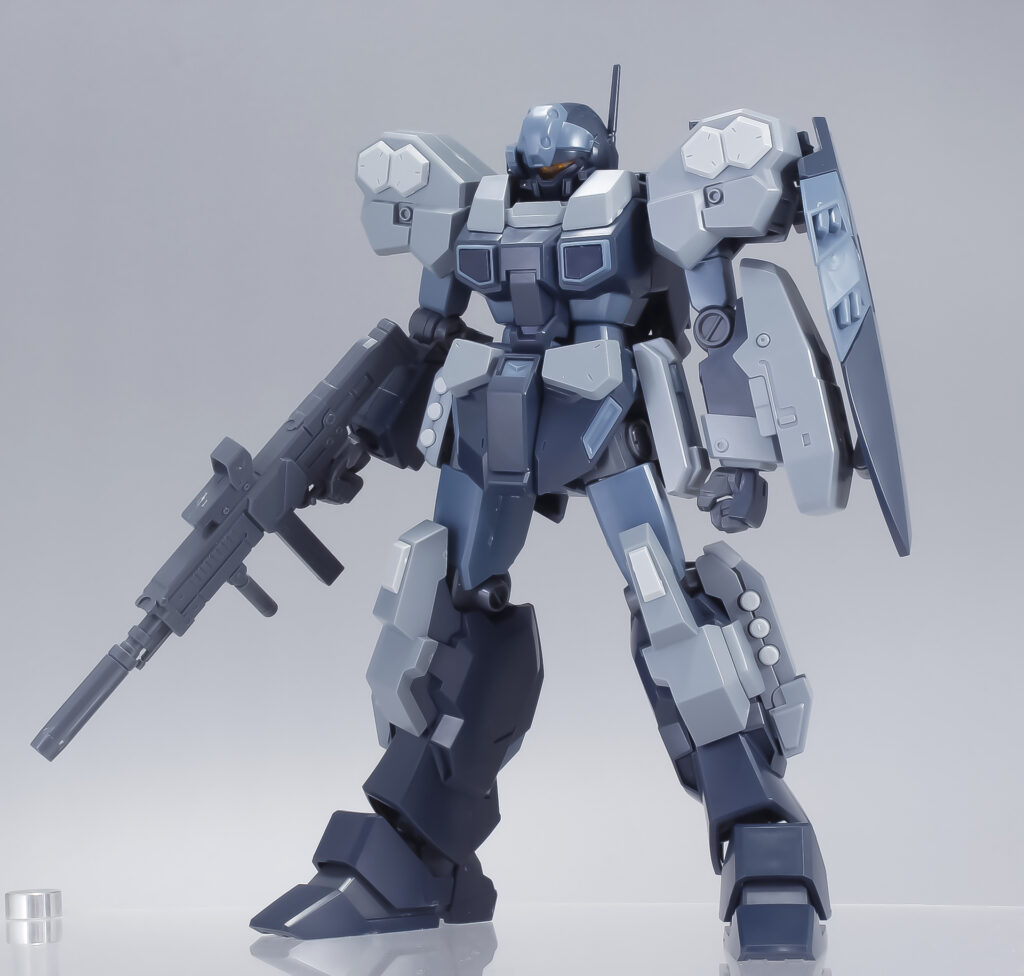 売れ筋アイテムラン 未組立プラモデル １ １４４ HG ジェスタ キャノン ガンプラ 未使用品