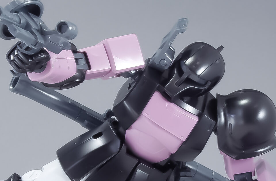 Amazon.com: Premium Bandai Limited HG ORIGIN 1/144 MS-05