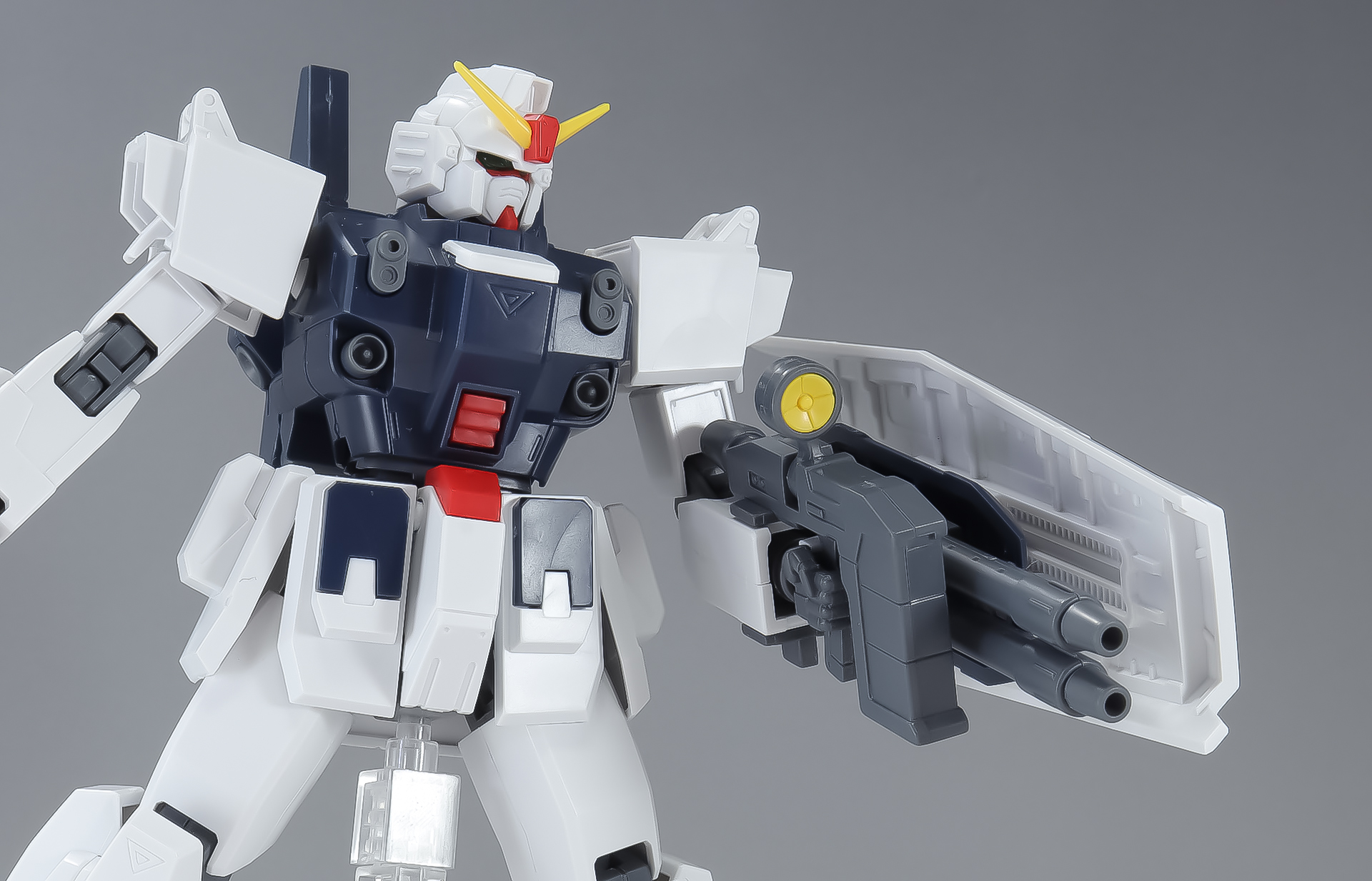 ガンプラHG3点セット ガンプラ HG ガンダム 3点セット - メルカリ