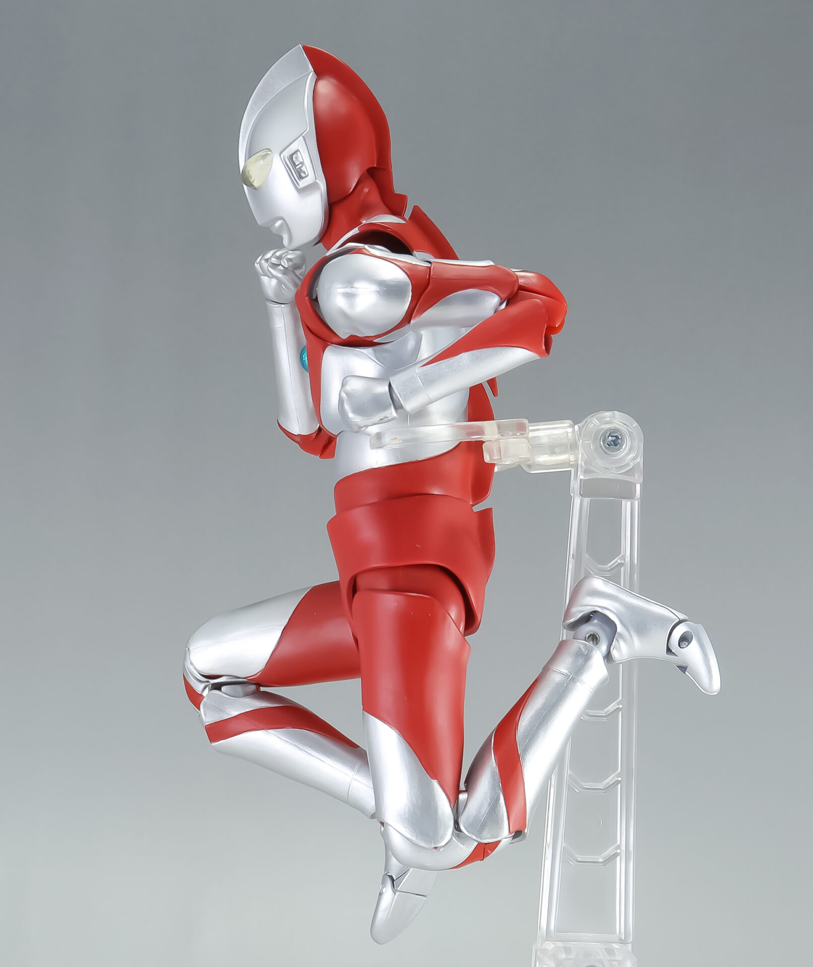 真骨彫 ウルトラマン フィギュア 予約 2025年11月発売 S.H.Figuarts（真骨彫製法） ウルトラマン