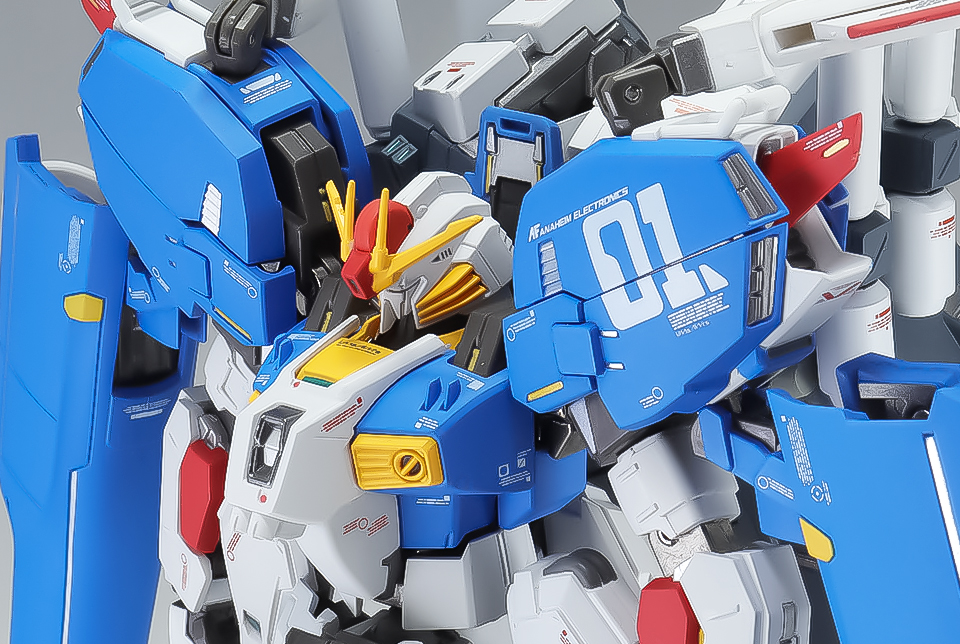 絶品】 METAL ROBOT魂 Ka signature 〈SIDE MS〉 Ex-Sガンダム タスクフォースα