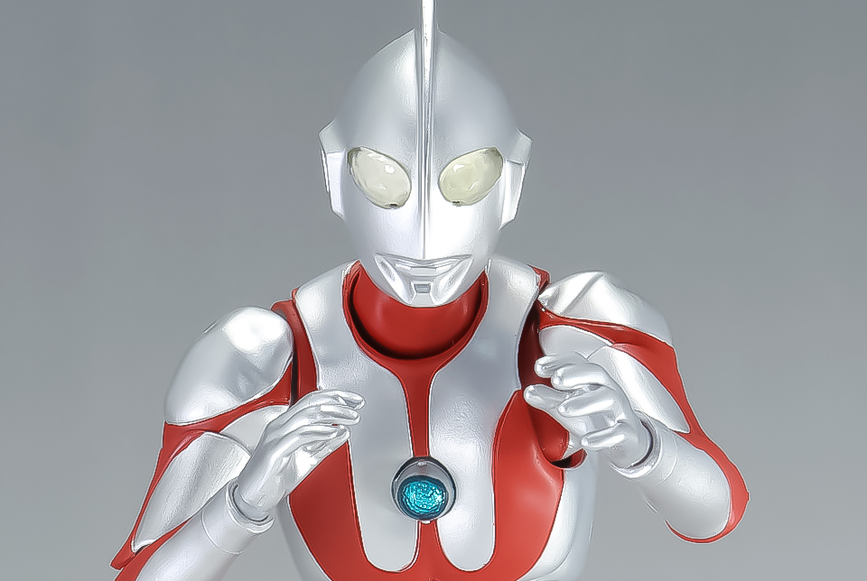 【ですが】 S.H.フィギュアーツ 真骨彫製法 ウルトラマン メフィラス星人 55th アクション