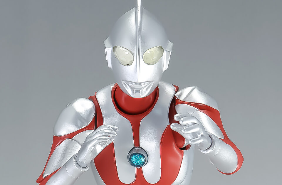S.H.Figuarts真骨彫製法 ウルトラマン S.H.Figuarts（真骨彫製法） ウルトラマン – TSUBURAYA STORE ONLINE