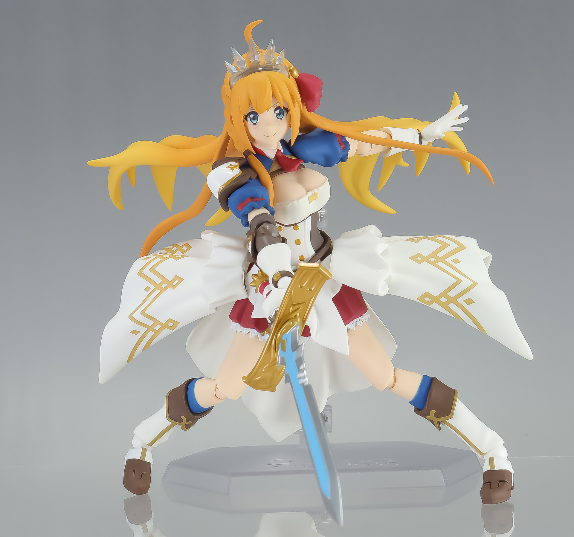 figma ペコリーヌ レビュー | アナハイム工房 TAKAブログ