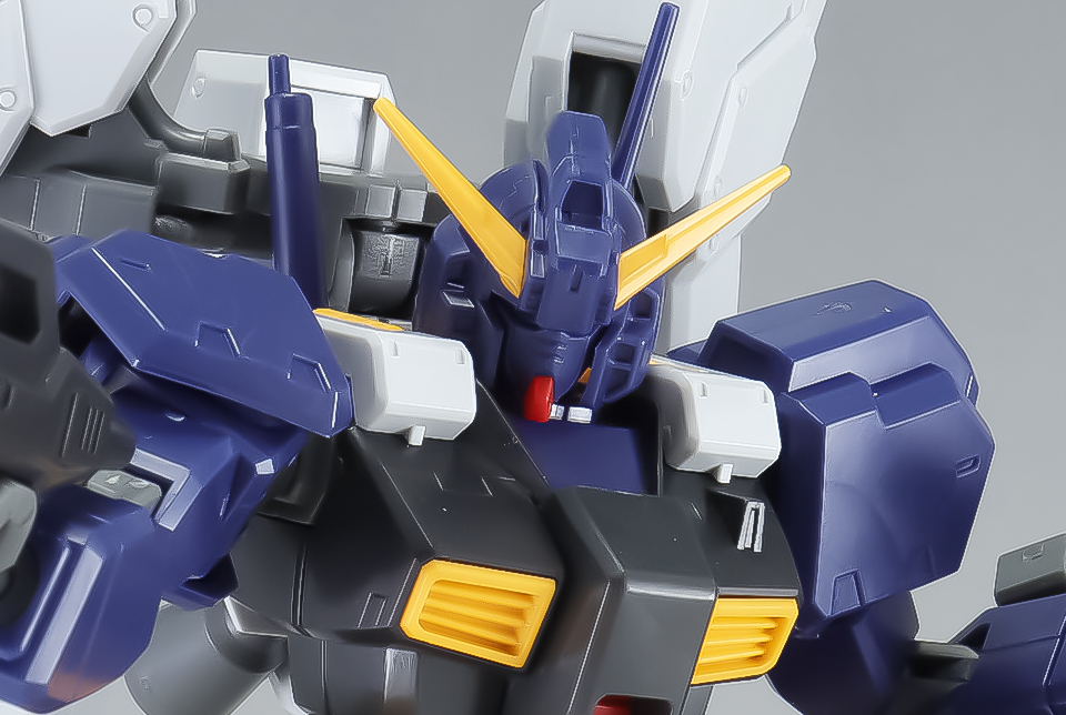 最大58％オフ！ HGUC 144 ヘイズル２号機 新品 未開封 未組立