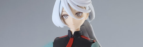 Figure-rise Standard ミオリネ・レンブラン レビュー