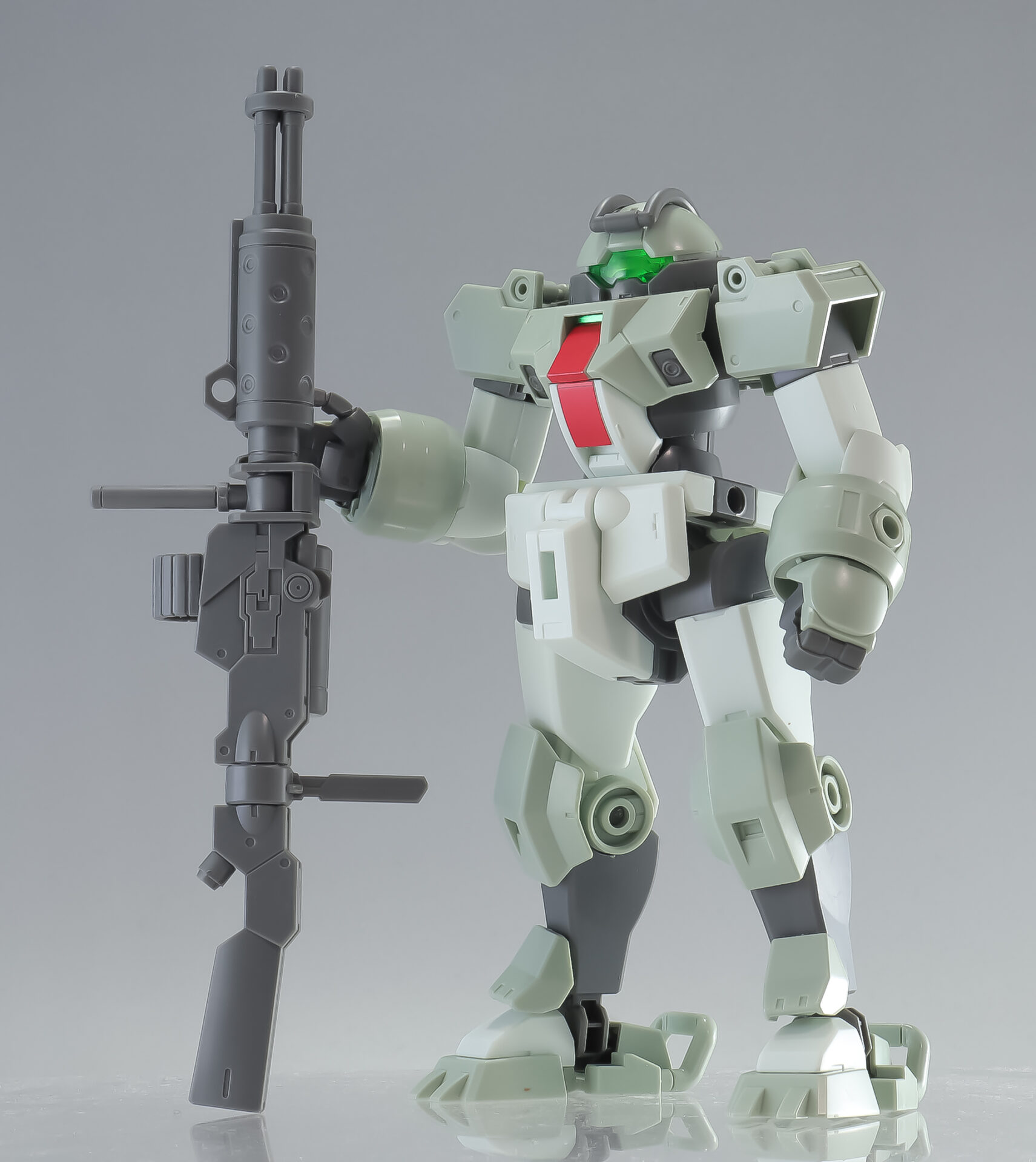 HG デミトレーナー他セット（新品/未組立） デミトレーナー (HG) (ガンプラ) - ホビーサーチ ガンプラ他