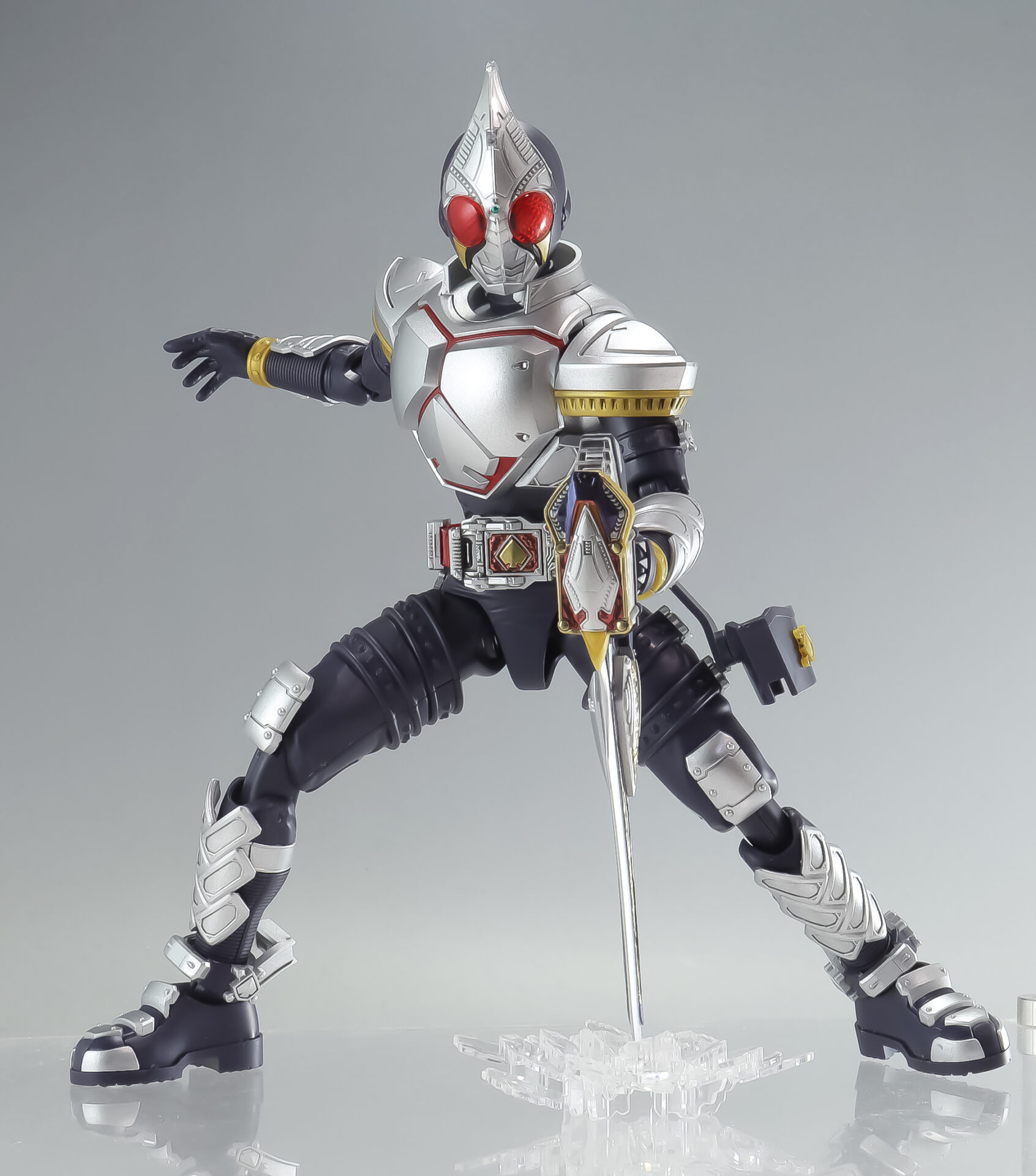 フィギュアライズスタンダード仮面ライダー フィギュアライズスタンダード 仮面ライダーウィザード フレイム