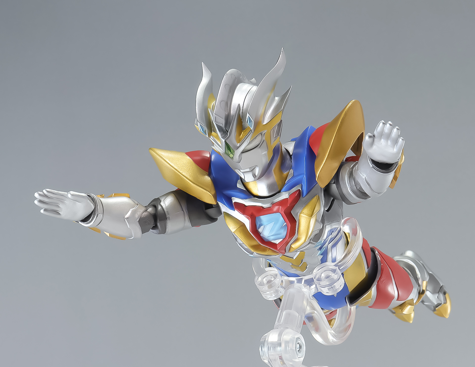 【新品未開封】魂ステージ ACT HUMANOID 20個セット フィギュア用ディスプレイ台座】魂STAGE ACT HUMANOID レビュー