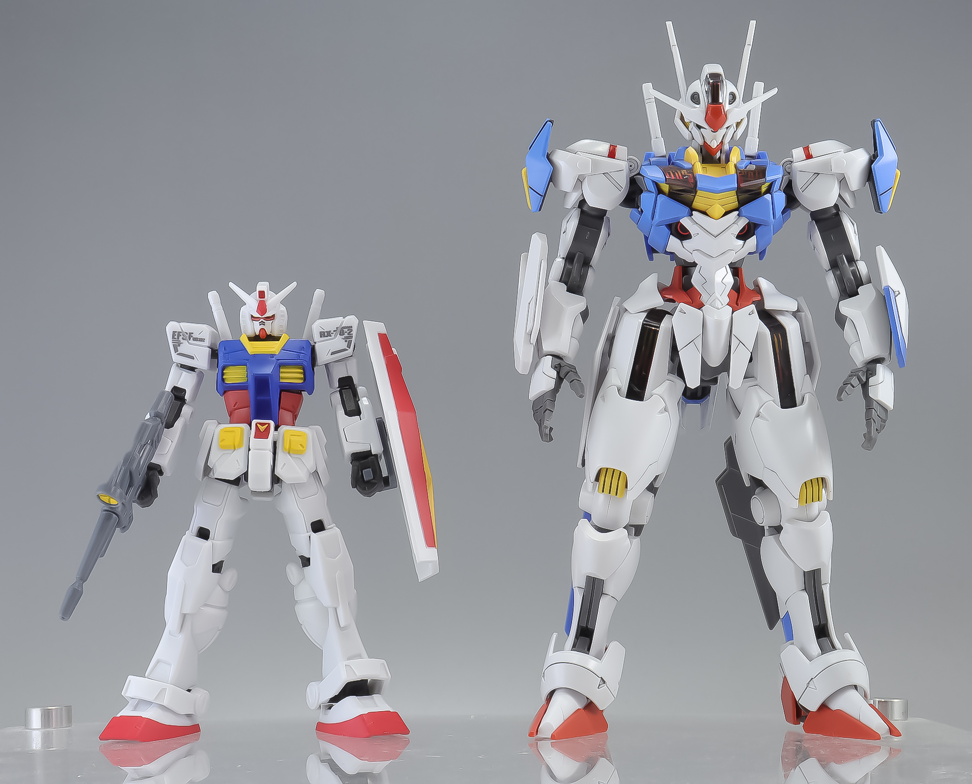 ガンダム　フィギュア　ガチャポン　食玩　まとめ　大量 ガンダム】食玩『MOBILITY JOINT GUNDAM VOL.2』デフォルメ可動