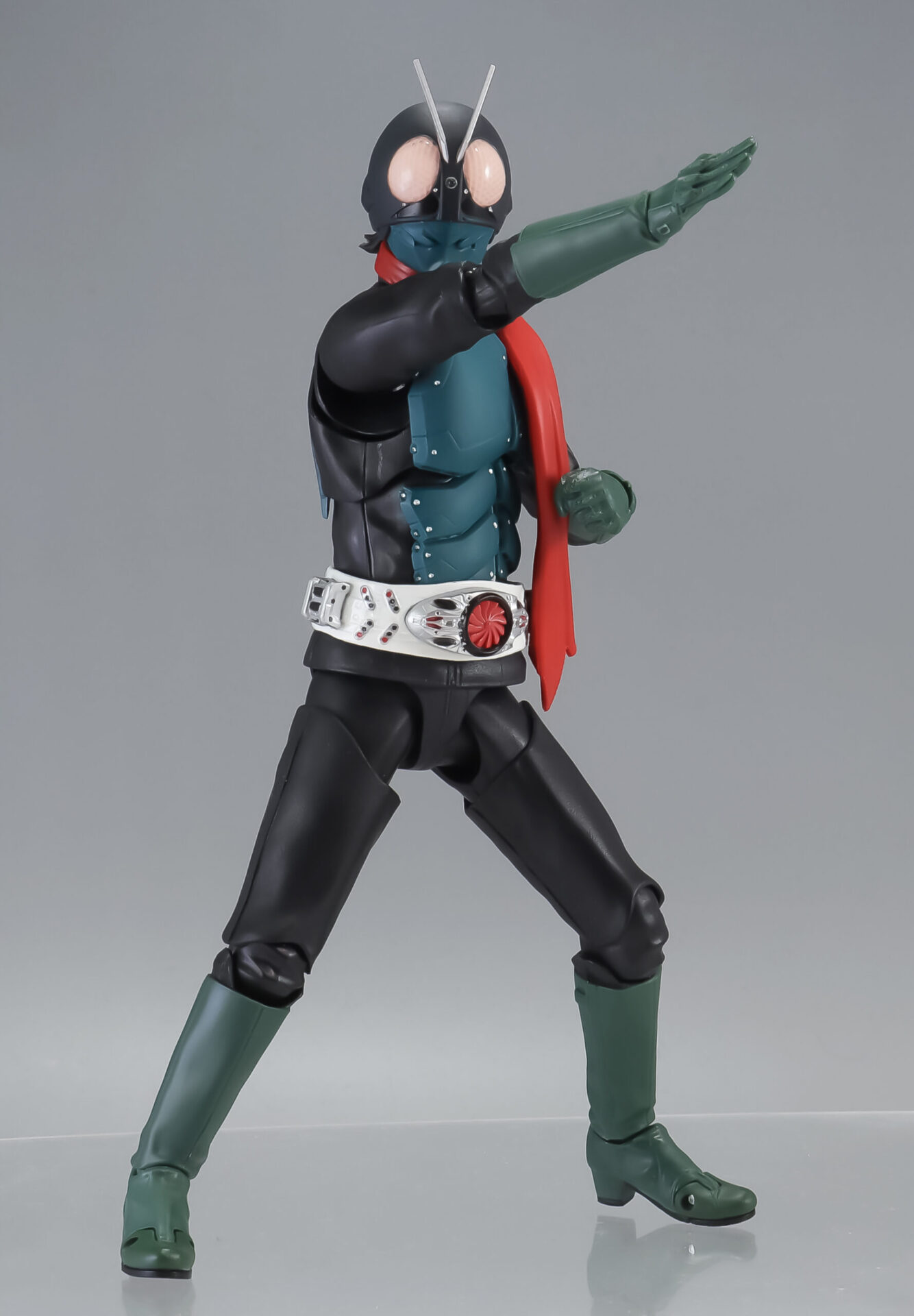 単品販売/受注生産 未開封 シン・仮面ライダー 仮面ライダー第2号